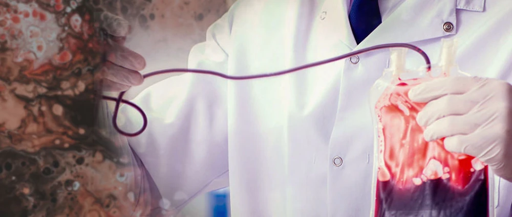 Blood Transfusion: Overview of Blood Transfusion