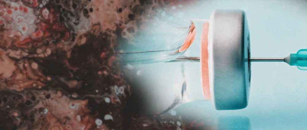 Blood Transfusion: Intravenous Immune Globulin (IVIg)