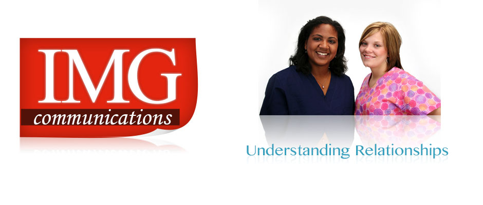 IMG Communication: Understanding Relationships