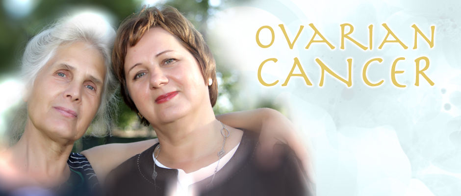 Ovarian Cancer