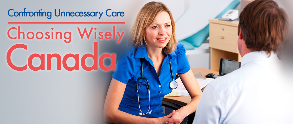 Confronting Unnecessary Care